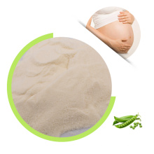 Click Pea Protein Powder 85% Granulation